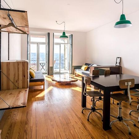 Apartament Sao Miminho 3º Porto Zewnętrze zdjęcie