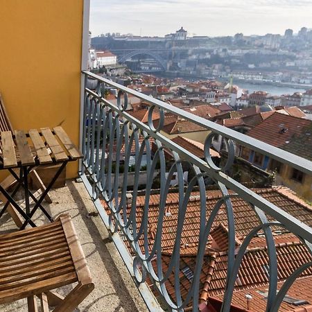 Apartament Sao Miminho 3º Porto Zewnętrze zdjęcie