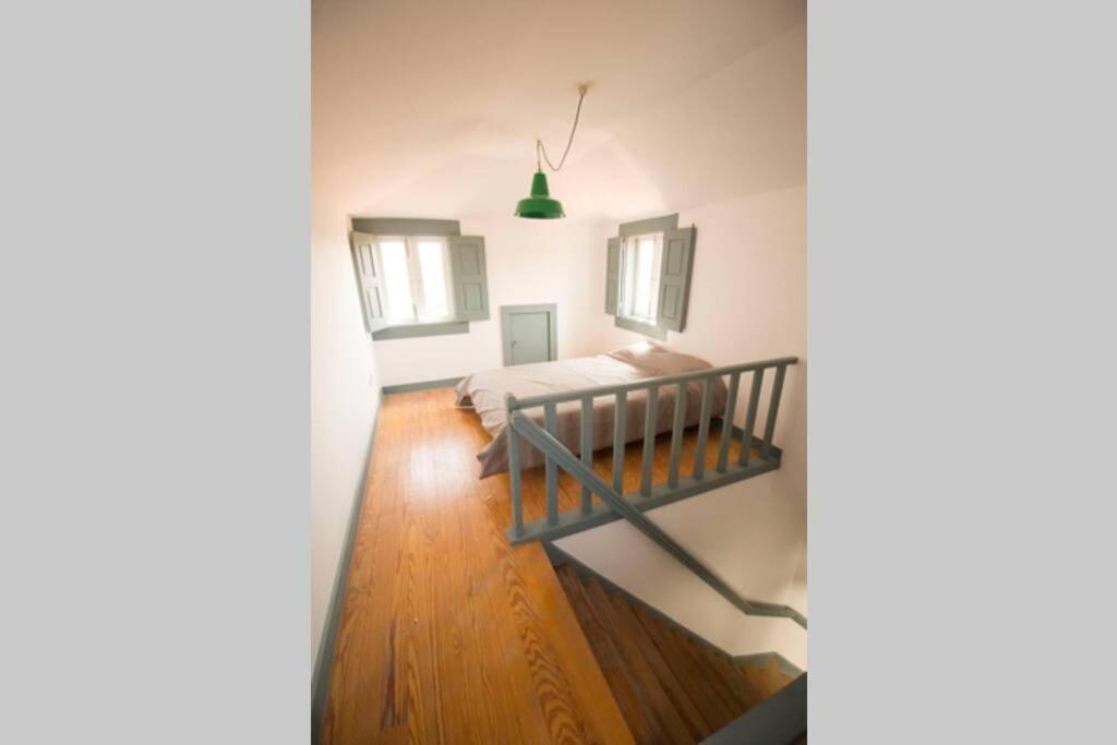Apartament Sao Miminho 3º Porto Zewnętrze zdjęcie