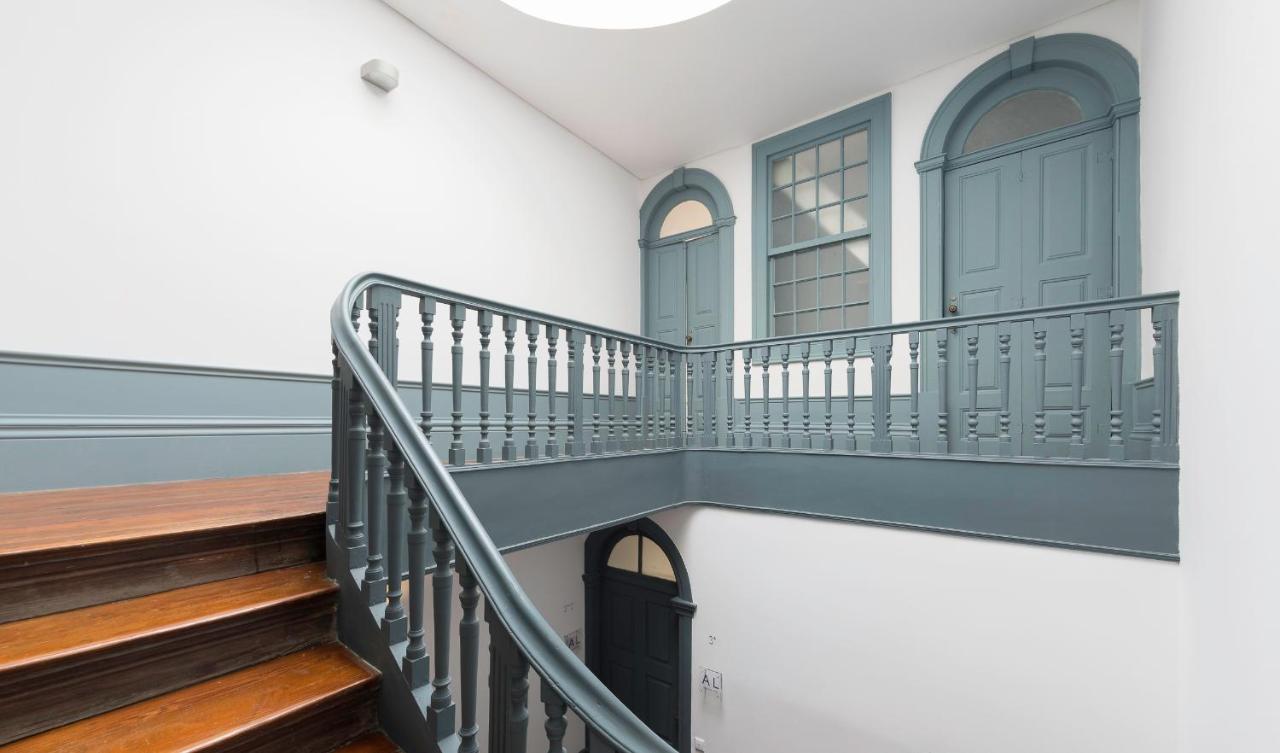 Apartament Sao Miminho 3º Porto Zewnętrze zdjęcie