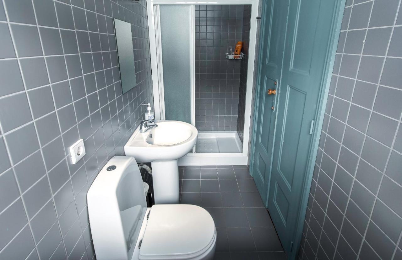 Apartament Sao Miminho 3º Porto Zewnętrze zdjęcie