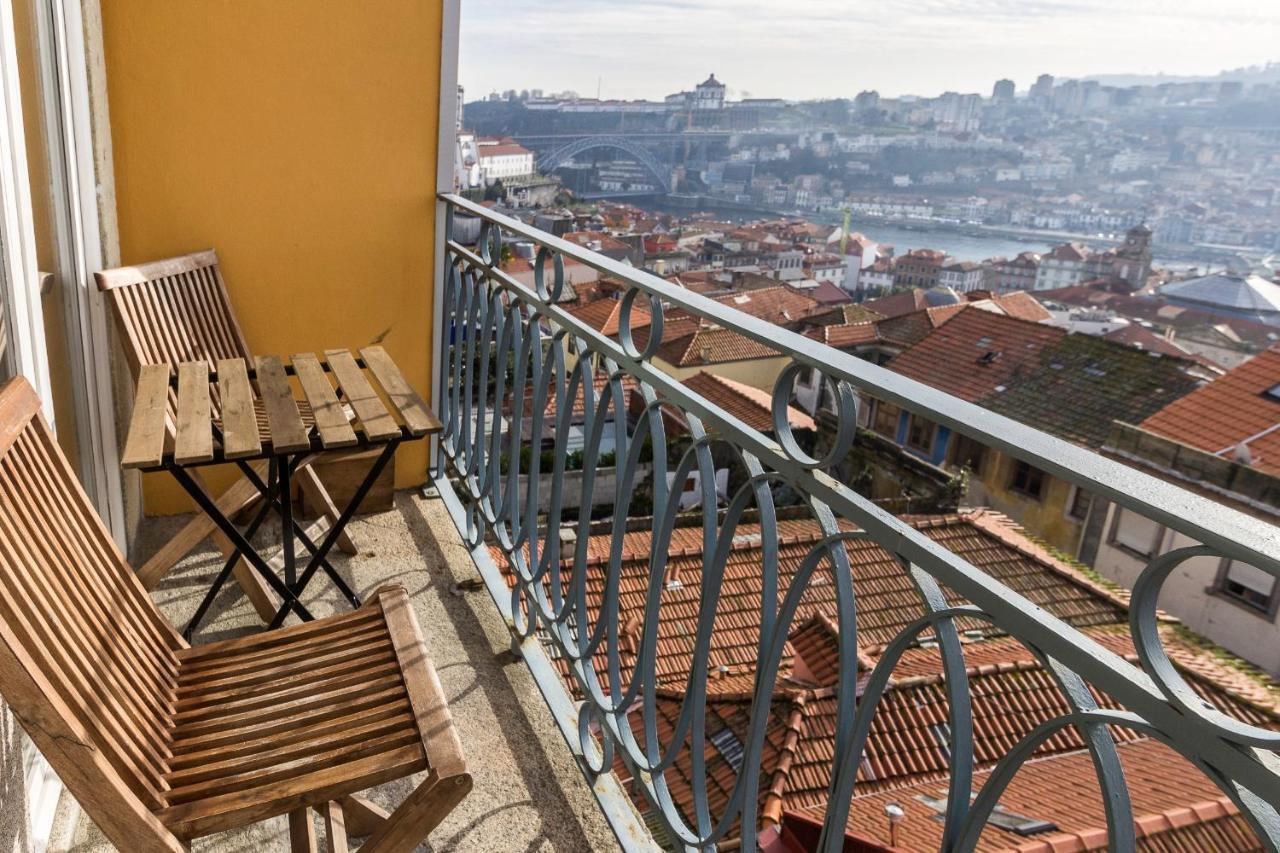 Apartament Sao Miminho 3º Porto Zewnętrze zdjęcie