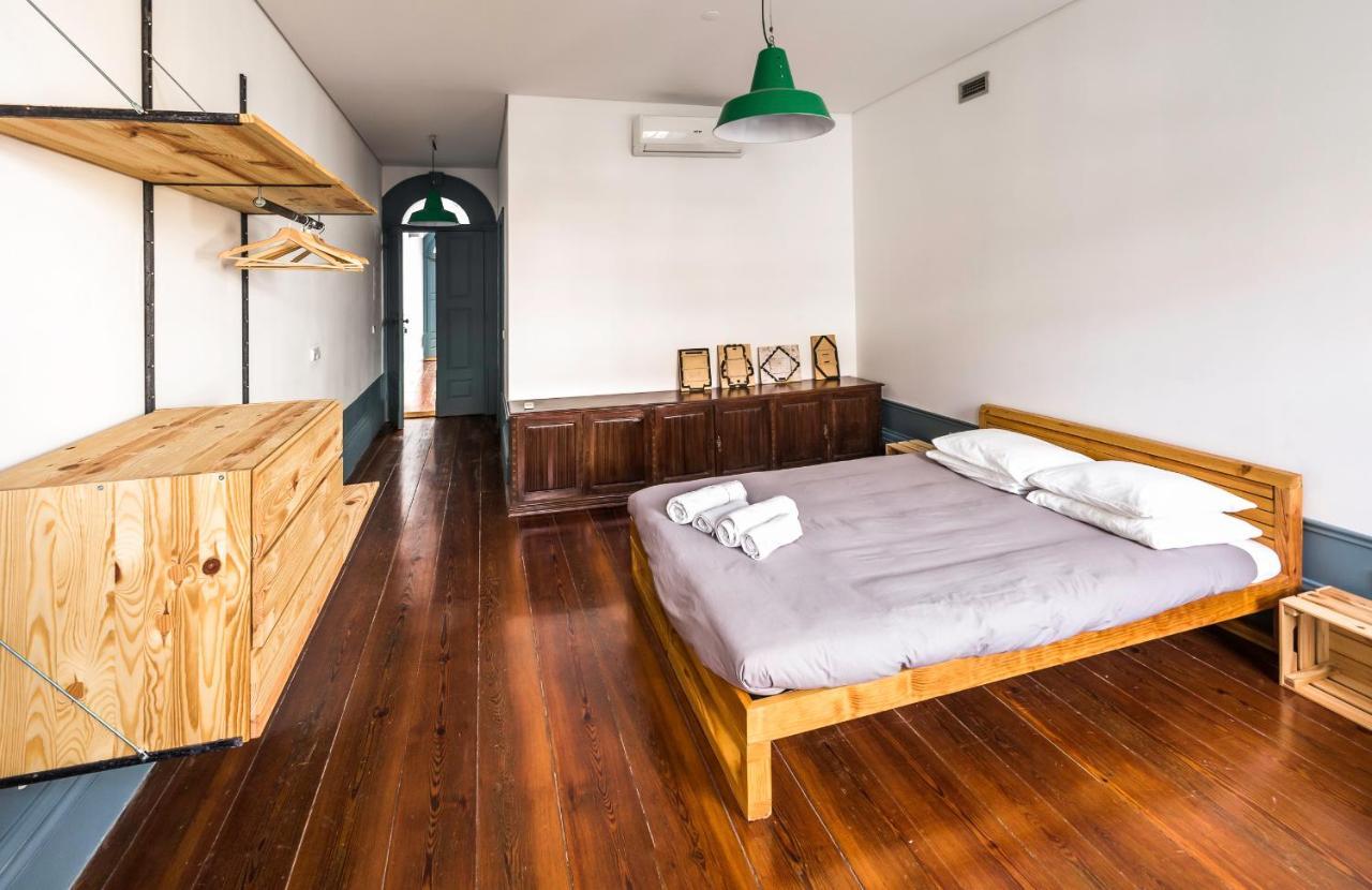 Apartament Sao Miminho 3º Porto Zewnętrze zdjęcie