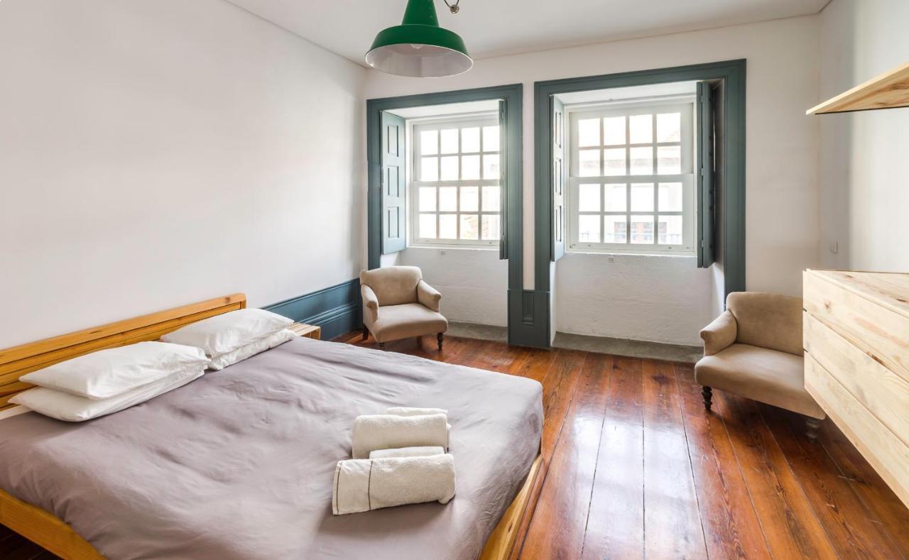 Apartament Sao Miminho 3º Porto Zewnętrze zdjęcie