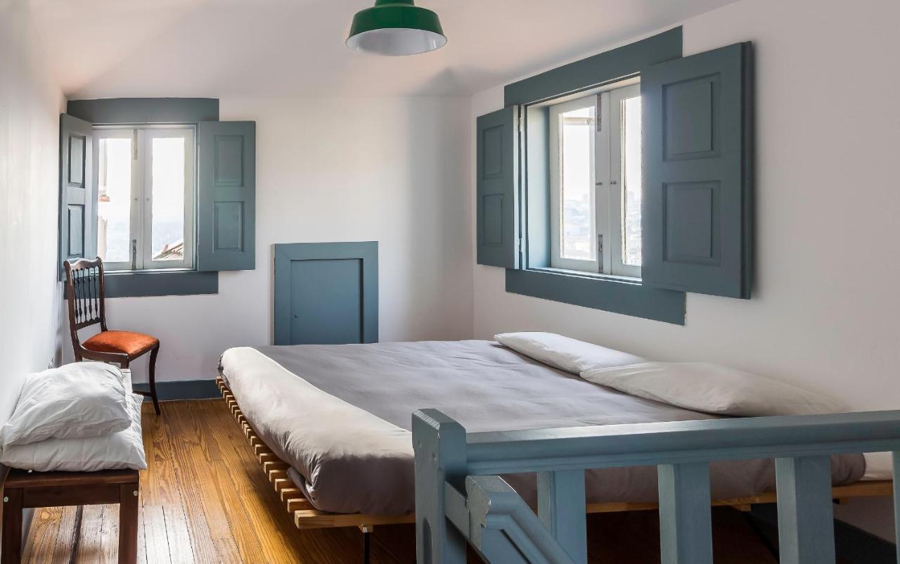 Apartament Sao Miminho 3º Porto Zewnętrze zdjęcie