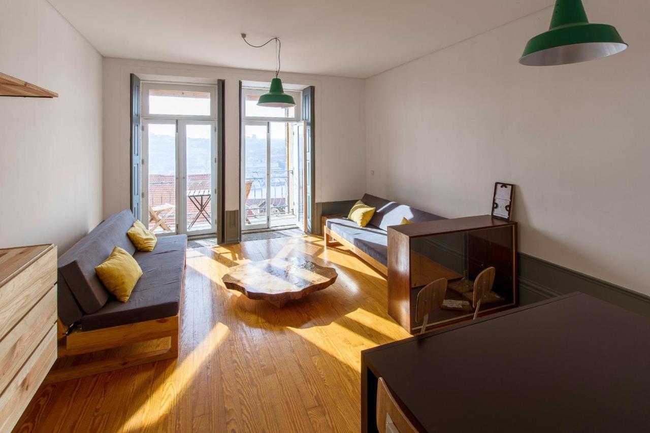 Apartament Sao Miminho 3º Porto Zewnętrze zdjęcie