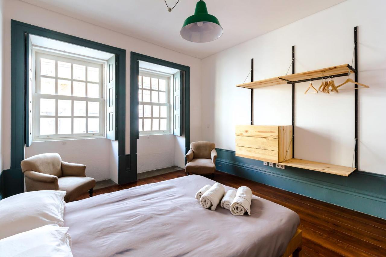 Apartament Sao Miminho 3º Porto Zewnętrze zdjęcie