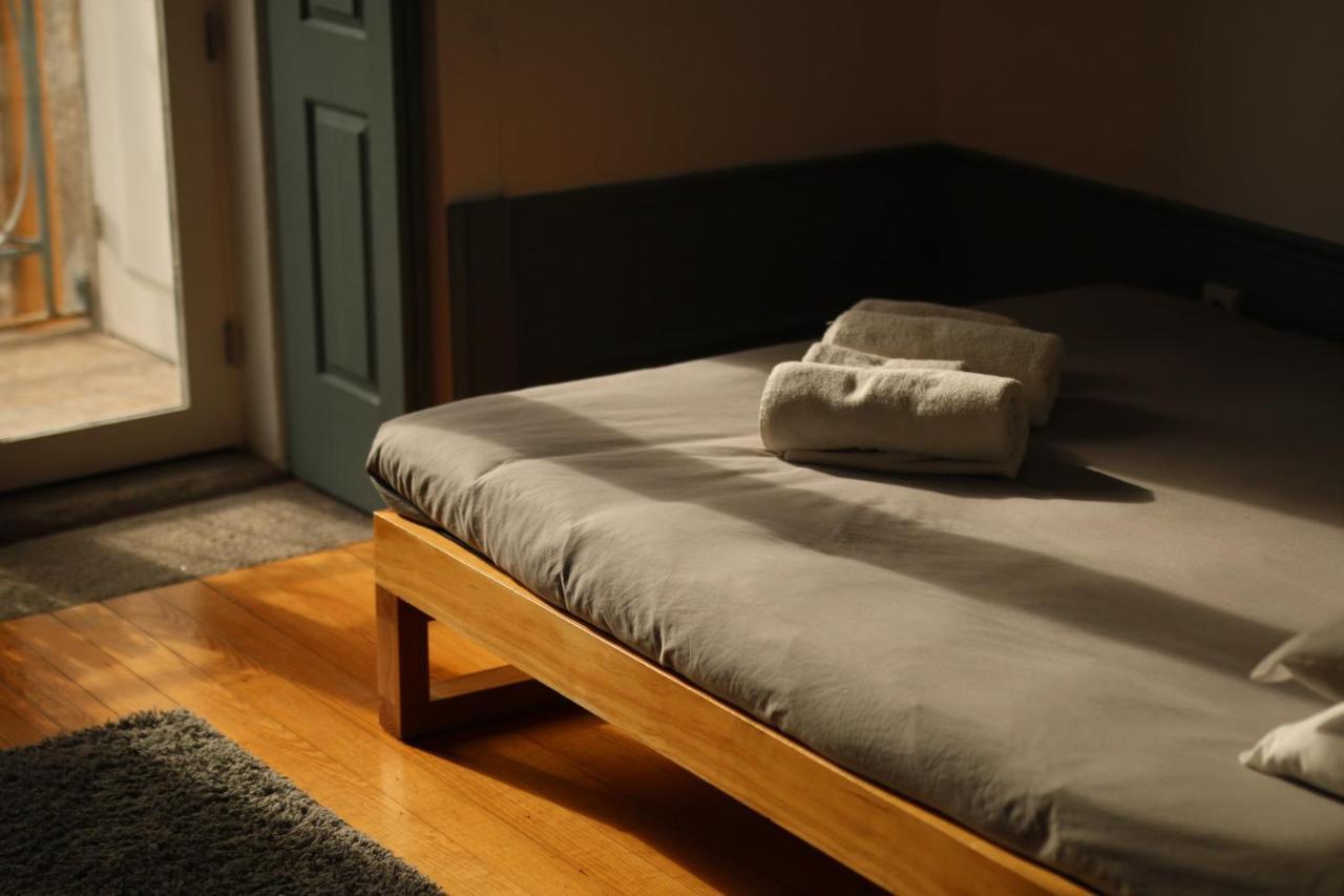 Apartament Sao Miminho 3º Porto Zewnętrze zdjęcie